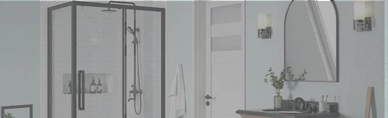 Shower Cabins